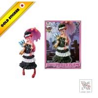 ราคา One Piece One Piece DXF Perona Peronah รูปใบรับรองทองเวอร์ชั่นญี่ปุ่น One Piece รูป Timeless Hobby (54456708864)