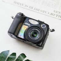 ราคา กล้องดิจิตอล Nikon coolpix 5400 (27858783755)