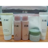 ราคา พร้อมส่ง Hanyul Nature in Life Trial Kit 5 ชิ้น (1595760649)