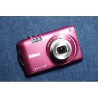 ราคา Digital Compact Nikon Coolpix S3300 (22344427998)