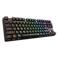 ราคา Marvo KG902 Mechanical Keyboard Blue Switch คีย์บอร์ด (41854110595)