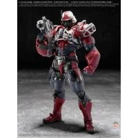 ราคา ( ⭕ PRE-ORDER)Sexy Ice 2019 Vermin Unkval Smasher Action Figure (43128575151)
