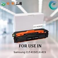 ราคา ตลับหมึกเลเซอร์เทียบเท่า Samsung CLT-K504S (BK) สำหรับเครื่องพิมพ์ Samsung CLP-415/CLX-4195 (3115314464)