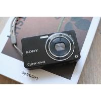 ราคา กล้องดิจิตอล Sony Cyber-shots DSC-WX1 สภาพสวย มีตำหนิ (24127318197)