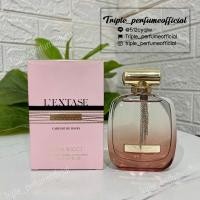 ราคา น้ำหอม NINA RICCI รุ่น L'EXTASE CARESSE DE ROSES EDP 80 ml (14932617723)