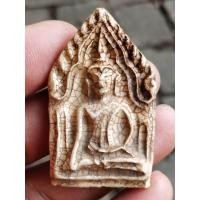 ราคา พระขุนแผนกระเบื้องเคลือบ กรุวัดใหญ่ชัยมงคล อยุธยา (56604655320)