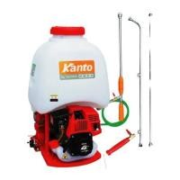 ราคา Kanto เครื่องพ่นยาสะพายหลัง 4 จังหวะ รุ่น KT-NS-UT-31 เครื่องพ่นยา พ่นยาสะพายหลัง (15713084658)