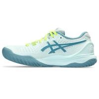 ราคา รองเท้าเทนนิสหญิง Asics Gel resolution 9 (Size 8.5) (28450139712)