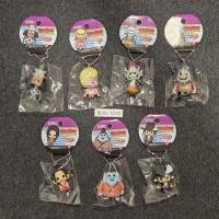 ราคา (ของแท้)พวงกุญแจ One piecec Panson Works 7 เทพ โจรสลัด ( มือ1) (56653291141)