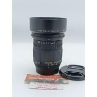 ราคา เลนส์ Sigma 17-70 F2.8-4 Dc for Nikon (25421998223)