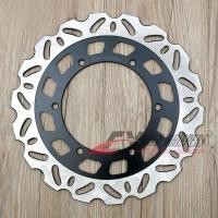 ราคา 280 มม.ดิสก์เบรกหน้าโรเตอร์สําหรับ MASH 400 Roadstar (ห้าร้อย) 2014-2018 FJ 1100 1984-1985 FJ 1200 (ITX) 1986-1987 (58057170502)