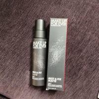 ราคา make up forever mist and fix matte (25058930219)
