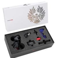 ราคา ชุดอัพเกรดเกียร์ไฟฟ้าเสือภูเขา SRAM XX1 EAGLE AXS (6832085823)