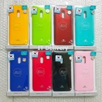 ราคา MERCURY เคส Oppo K3, Realme X แท้% รุ่น Goospery Pearl Jelly Case TPU แบบนิ่ม (47604796973)