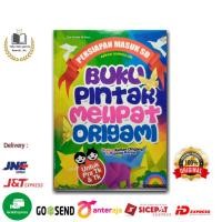 ราคา หนังสือเด็ก - หนังสืออัจฉริยะพับ Origami (28681926871)