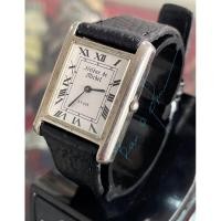 ราคา Vintage Tank Watch of Helene De Michel (28567356522)