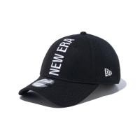 ราคา NEW ERA หมวก รุ่น NEW ERA VETICAL LOGO BLACK 9FORTY CAP (29903388939)