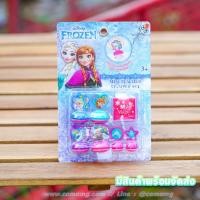 ราคา ตัวปั๊มโฟรเซ่น ของเล่นเซ็ตมินิแสตมป์ลายเอลซ่าอันนา Frozen ลิขสิทธิ์แท้ (4061106125)
