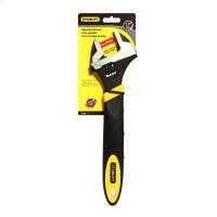 ราคา STANLEY ประแจเลื่อน หุ้มยางกันลื่น 12" รุ่น : 90-950-22 (46557461945)