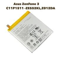 ราคา Asus ZenFone 3 c11p1511 ze552kl, z012da battery (25982880367)