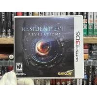 ราคา 3DS - Resident Evil Revelations (แผ่นแท้) (29032048269)