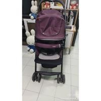 ราคา รถเข็นเด็ก Combi Mechacal First   สภาพสวยมากๆค่ะ (44256023234)