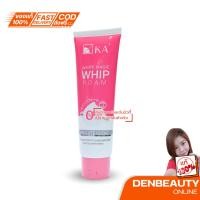 ราคา KA WHITE MAGIC WHIP FOAM (POLLUTE CLEAR) เค.เอ. ไวท์ เมจิก วิปโฟม (18976343417)