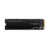 ราคา WD BLACK SN750 500GB 1TB SSD NVMe M.2 2280 ประกัน 5 ปี (3262452560)