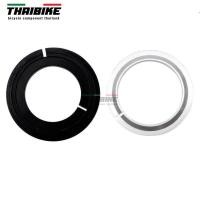 ราคา แหวนรองบ่าโช๊ค / แหวนรองซางโช๊คจักรยาน THAIBIKE (Fork Crown Race / Base Washer) (45456226048)