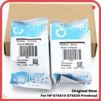 ราคา Original GT51 GT52 MOH50A MOH51A Ink Cartridge Printhead Print Head For HP GT5820 GT5810 tank 310 315 318 319 410 418 419 519 (12240388029)