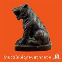 ราคา รูปเสือหล่อ หลวงพ่อบุญมี วัดเขาสมอ พระเครื่อง หลวงปู่ หลวงพ่อ พระเหรียญ พระเกจิ พระตรงปก100% (40958266777)