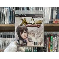 ราคา Ps3 - Dynasty Warriors 7 Xtreme Legends (18393090210)