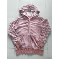 ราคา เสื้อคลุมเด็ก Uniqlo size 130 (29364289851)