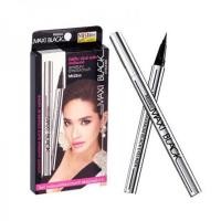 ราคา มิสทิน อายไลเนอร์ Mistine Maxi black eyeliner (2012828804)