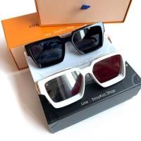 ราคา New LV Virgil Abloh's Sunglasses Millionaire (1949024428)