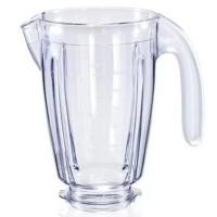 ราคา Philips 2957 ถ้วยเครื่องปั่นพลาสติก HR 2115 HR 2116 HR 2061 HR 2071 (53556287524)