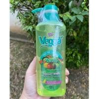 ราคา King's Stella Vegga (คิงส์สเตลล่าเวจก้า) น้ำยาล้างผักผลไม้ ขนาด 500 กรัม (23544878366)