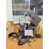 ราคา เครื่องผสมอาหาร KENWOOD Titanium รุ่น KVL8361S (28467913443)