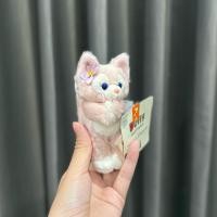 ราคา ‼️(โค้ดลด20% เหลือ632.-)‼️ตุ๊กตาแม่เหล็กเกาะกระเป๋า Linabell‼️แท้จาก Hong Kong Disneyland‼️พร้อมส่ง (57052961351)