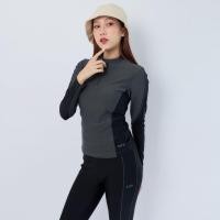 ราคา ชุดว่ายน้ำผู้หญิงเสื้อแขนยาว +กางเกงขายาว ชุดว่ายน้ำเต็มตัว | SBS SWIMWEAR | SB-2901 (27153868002)