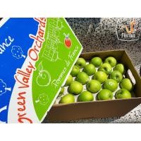 ราคา แอปเปิ้ลเขียว (ยกลัง/120ลูก) ( FRANCE / USA / NZL ) ~ลดพิเศษ~ Green Apple หวาน กรอบ อร่อย ผลไม้ต่างประเทศ ผลไม้พรีเมี่ยม (7525016343)