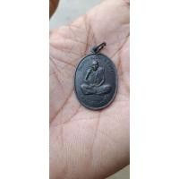 ราคา เหรียญหลวงพ่อรื่น วัดนกงาง จ.ระนอง รุ่นแรกปี19 (22727433791)