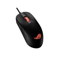ราคา ASUS ROG Strix Impact III Gaming Mouse (12,000 DPI, Max Speed 300, Acceleration 35, USB 2.0, 3311) ประกันศูนย์ 2 ปี (21365245698)