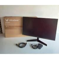 ราคา LED 23.8" LG ULTRAGEAR 24GS60F - B FHD IPS 180Hz HDMI + DP ประกัน Advice 29/11/2028 (47256297185)