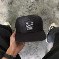 ราคา BRIXTON หมวกรถบรรทุกตาข่ายเต็ม (42858791714)