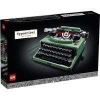 ราคา (สินค้าพร้อมส่งครับ) Lego 21327 Lego Ideas Typewriter เลโก้ของแท้ 100% (17713713210)