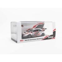 ราคา โมเดลรถ Honda Civic Type R ขนาด 1:43 ยี่ห้อ Tarmac Works ใหม่ในแพค (4119065852)
