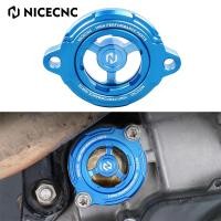 ราคา Engine Oil Filter Cover For Husqvarna FE 501/S 450 FC450 701 Enduro Supermoto Vitpilen Husaberg FE 390 450 501 570 FS570 (21349632776)