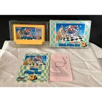 ราคา ตลับแท้ Famicom(japan) Super Mario Bros.3 โซนญี่ปุ่น สภาพสวยค่ะ กล่องคมไม่มีตำหนิ (23840976874)