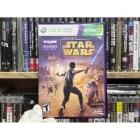 ราคา Xbox360 - Kinect Star Wars (แผ่นแท้) English (25388353042)